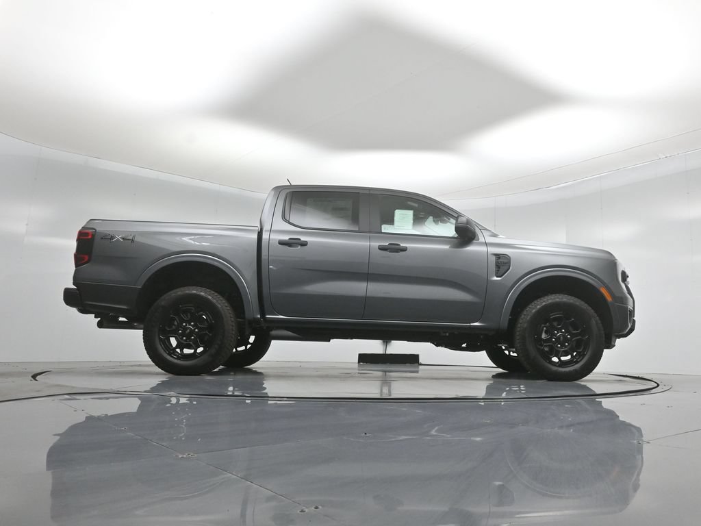 New 2026 Ford Ranger XLT w/ Equipment Group 301A High RWD image 42