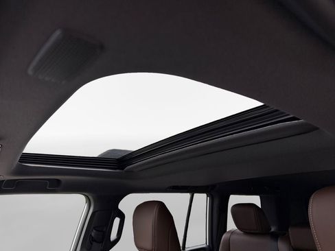 New 2026 Toyota Land Cruiser AWD/4WD image 25