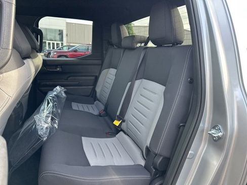 New 2025 Toyota Tacoma TRD Off-Road image 24