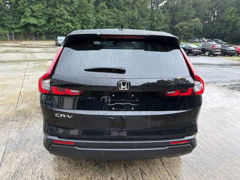 Used 2026 Honda CR-V EX-L image 9