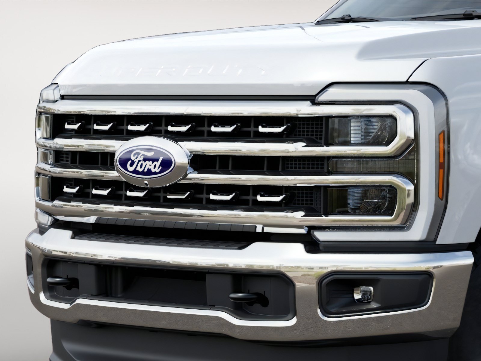 New 2027 Ford F350 Lariat AWD/4WD image 17
