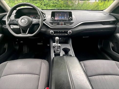 Used 2023 Nissan Altima 2.5 S FWD image 21