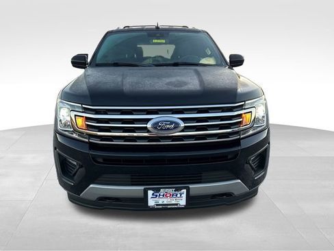 Used 2020 Ford Expedition XLT w/ Cargo Package image 8
