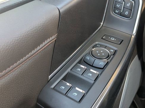 New 2026 Ford F450 King Ranch w/ FX4 Off-Road Package image 17