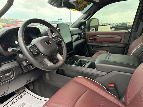 Used 2026 RAM 3500 Limited image 11