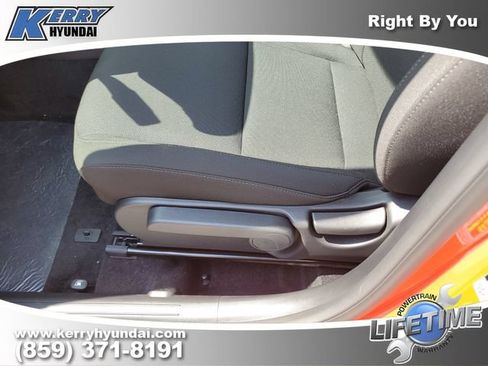 New 2026 Hyundai Kona SEL Sport AWD/4WD image 16