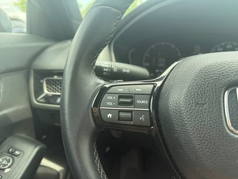 Certified 2023 Honda Civic Sport image 15