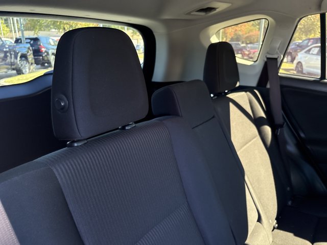 Certified 2017 Toyota RAV4 LE FWD image 24