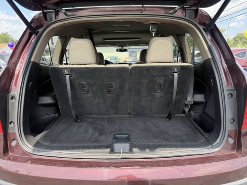 Used 2017 Honda Pilot EX-L image 16