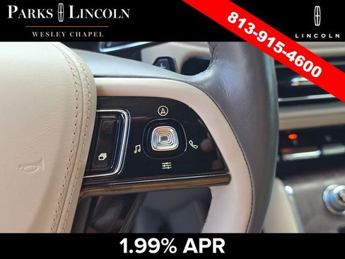 Certified 2023 Lincoln Aviator Reserve w/ Equipment Group 201A RWD image 32
