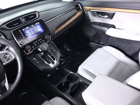 Used 2021 Honda CR-V EX image 35