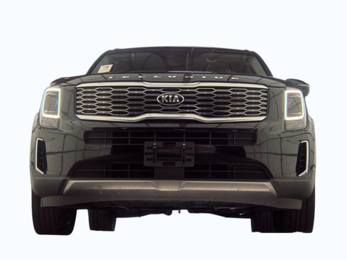 Used 2020 Kia Telluride S FWD image 3