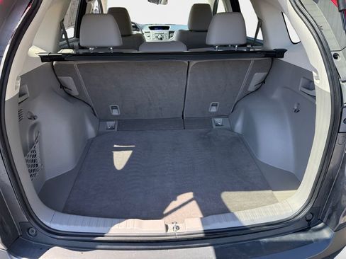 Used 2012 Honda CR-V EX-L image 23
