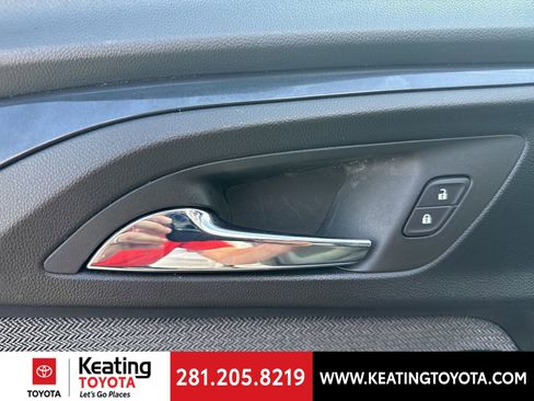 Used 2023 Chevrolet TrailBlazer LT image 12