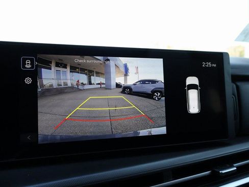 New 2026 Hyundai Santa Fe SEL image 36