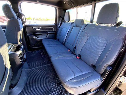 Used 2024 RAM 1500 Lone Star image 20