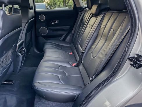 Used 2013 Land Rover Range Rover Evoque Pure Plus image 19