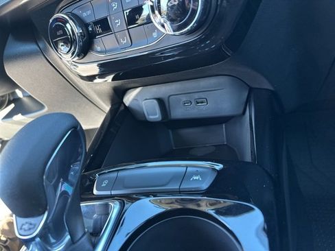 New 2026 Chevrolet Trax ACTIV w/ Driver Confidence Package image 20