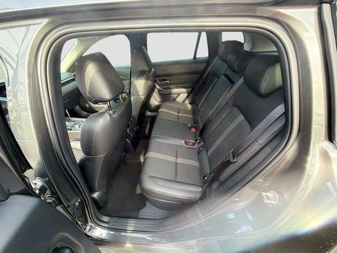 New 2026 MAZDA CX-50 2.5 Hybrid w/ Cargo Package image 24