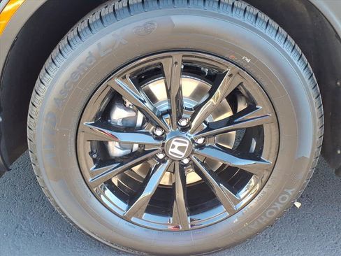 Used 2023 Honda CR-V Sport image 12