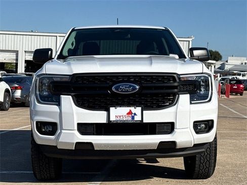 Used 2025 Ford Ranger XL w/ Trailer Tow Package image 3