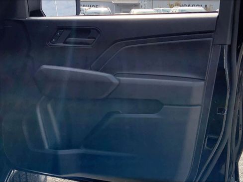 Used 2024 Chevrolet Colorado W/T image 22