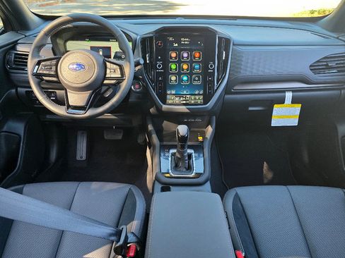 New 2025 Subaru Forester Touring AWD/4WD image 2