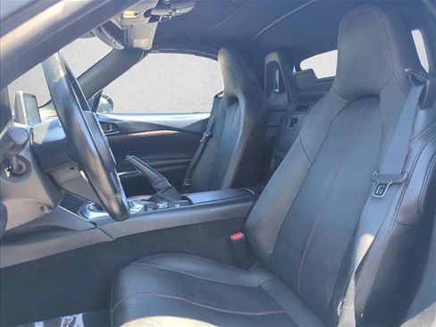 Used 2016 MAZDA MX-5 Miata Grand Touring RWD image 30