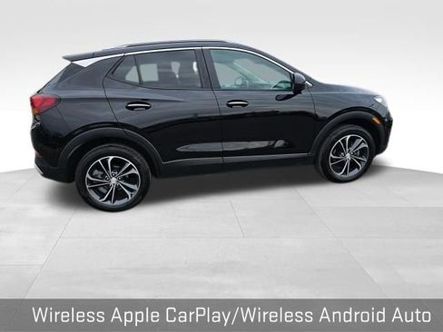 Used 2023 Buick Encore GX Select image 21