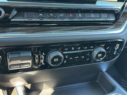 New 2026 Chevrolet Silverado 1500 RST image 23