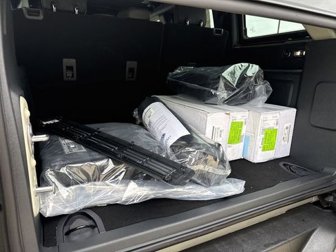 New 2025 Ford Bronco Outer Banks image 18