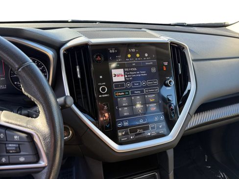 Certified 2023 Subaru Ascent Premium w/ Convenience Package image 12