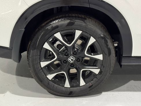 New 2026 Honda HR-V EX-L image 33