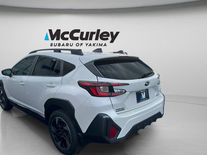 New 2026 Subaru Crosstrek 2.5i Limited w/ Crosstrek Mirror Package