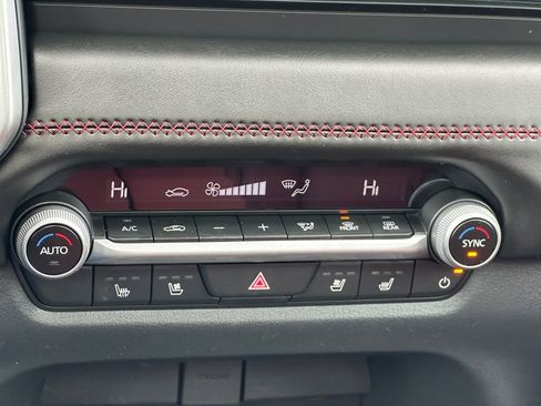 New 2026 MAZDA CX-50 AWD 2.5 Hybrid w/ Cargo Package image 17