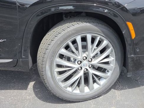 New 2026 Buick Enclave Avenir w/ Super Cruise Package FWD image 27