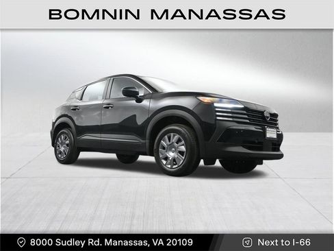 Used 2026 Nissan Kicks S image 34