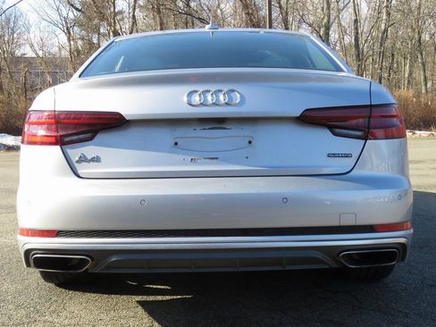 Used 2019 Audi A4 2.0T Premium Plus image 6