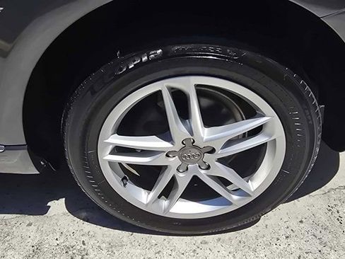 Used 2016 Audi Q5 2.0T Premium Plus w/ Technology Package AWD/4WD image 10