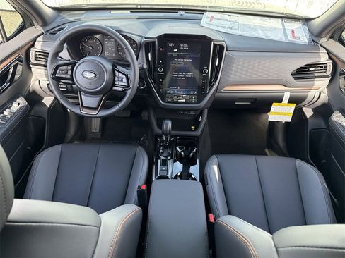 New 2026 Subaru Forester Sport image 11