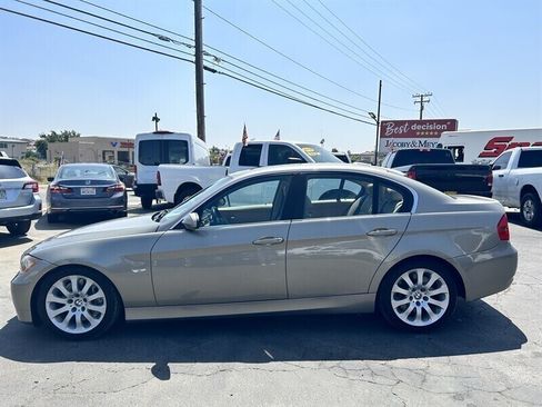Used 2008 BMW 335i Sedan RWD image 28