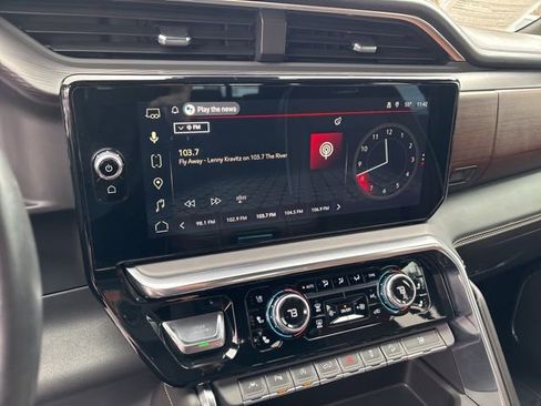 Used 2023 GMC Sierra 1500 Denali Ultimate image 23