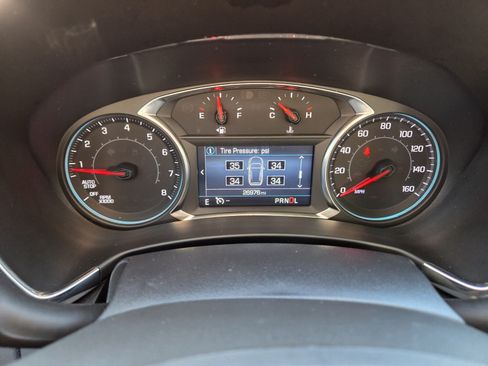 Used 2024 Chevrolet Equinox LS w/ LS Convenience Package FWD image 36