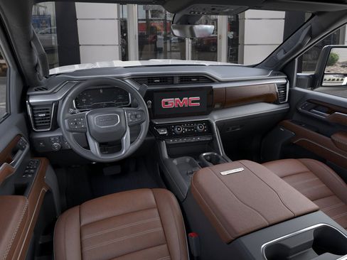 New 2026 GMC Sierra 3500 Denali Ultimate image 15