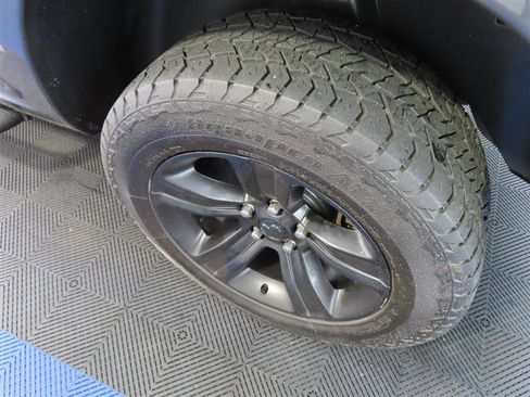 Used 2018 RAM 1500 Sport AWD/4WD image 7