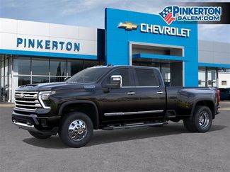 New 2026 Chevrolet Silverado 3500 High Country w/ Technology Package video 3