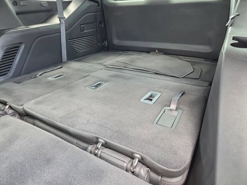 Certified 2023 Chevrolet Tahoe RST RWD image 7