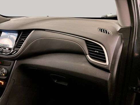 Used 2019 Chevrolet Trax LS w/ Tint and Cruise Package FWD image 15