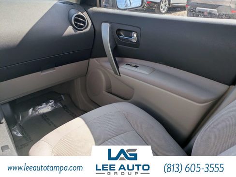 Used 2013 Nissan Rogue S FWD image 15