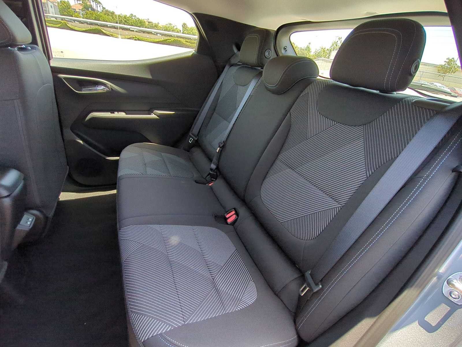 New 2027 Chevrolet Bolt LT FWD image 24